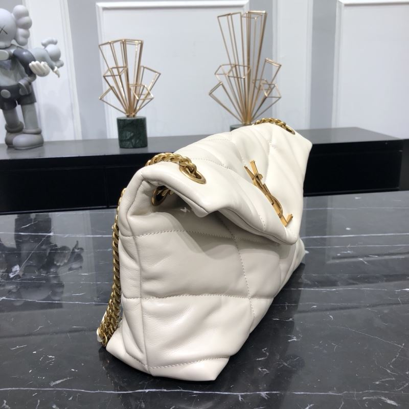 YSL Top Handle Bags